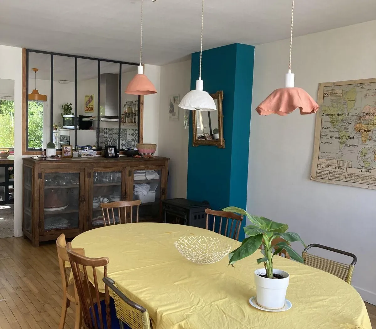 Location Angers Maison 687e60ea9153