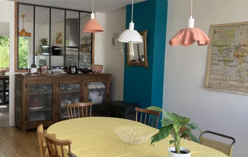 Location Angers Maison 687e60ea9153