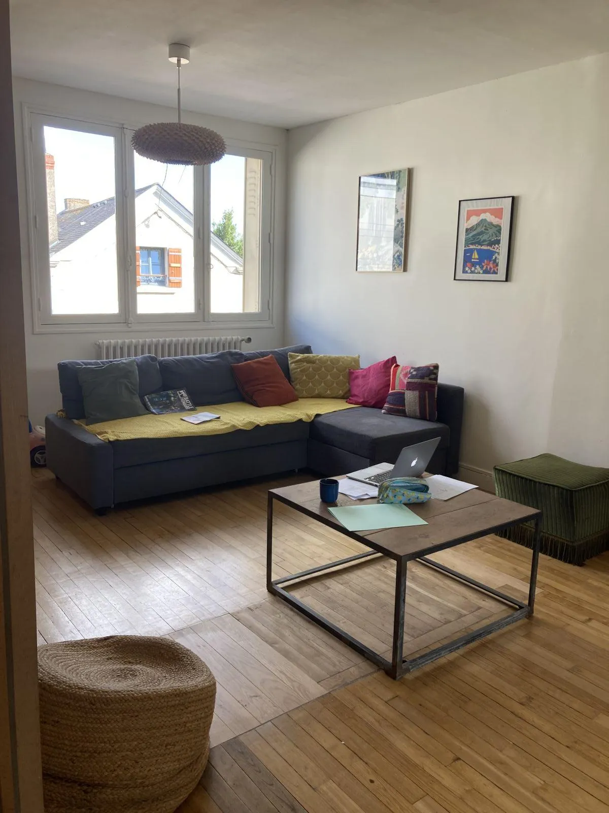 Location Angers Maison 687e60ea91532
