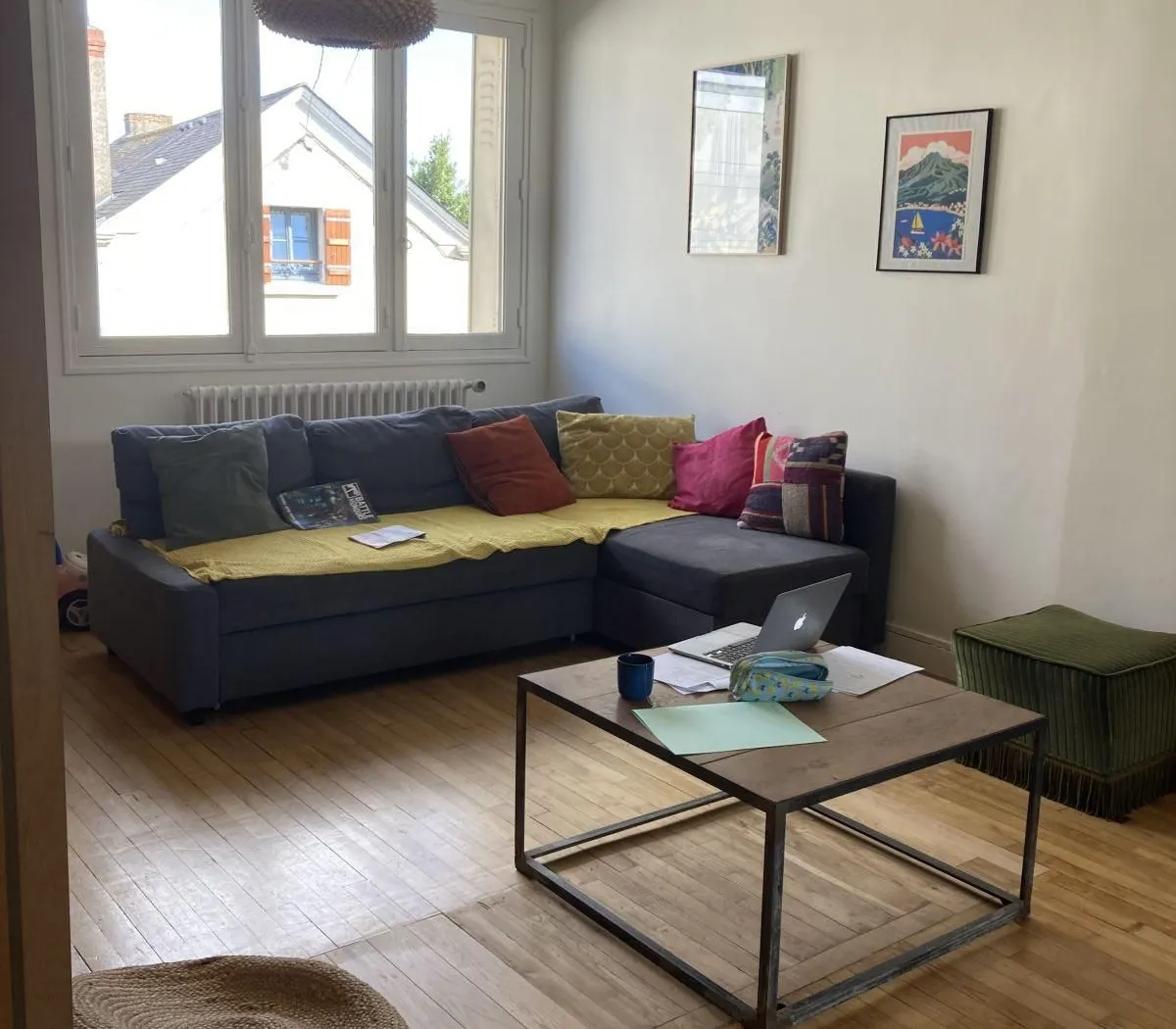 Location Angers Maison 687e60ea9153