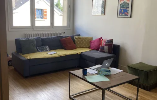 Location Angers Maison 687e60ea9153