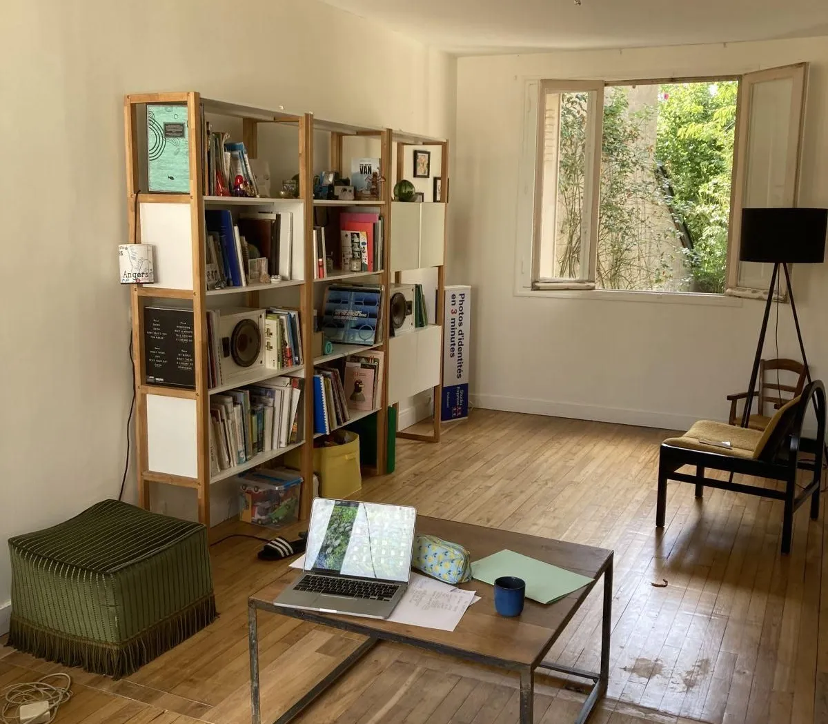 Location Angers Maison 687e60ea9153