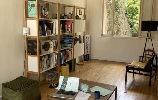 Location Angers Maison 687e60ea9153