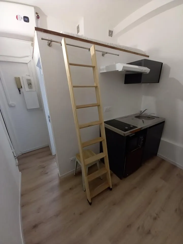 Location Toulouse Appartement 687e725bce3a1