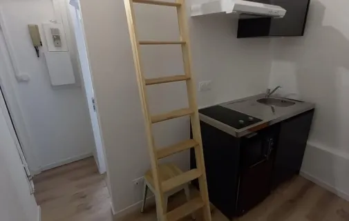 Location Toulouse Appartement 687e725bce3a