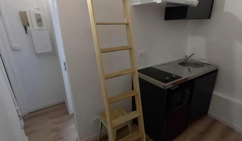 Location Toulouse Appartement 687e725bce3a1