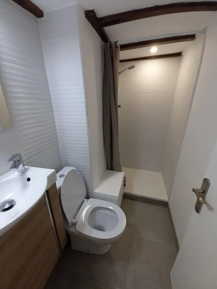 Location Toulouse Appartement 687e725bce3a3