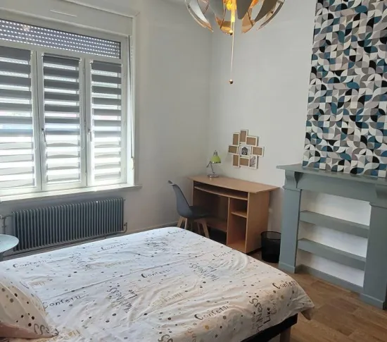 Location Lens Chambre 687e7de8ce5d2
