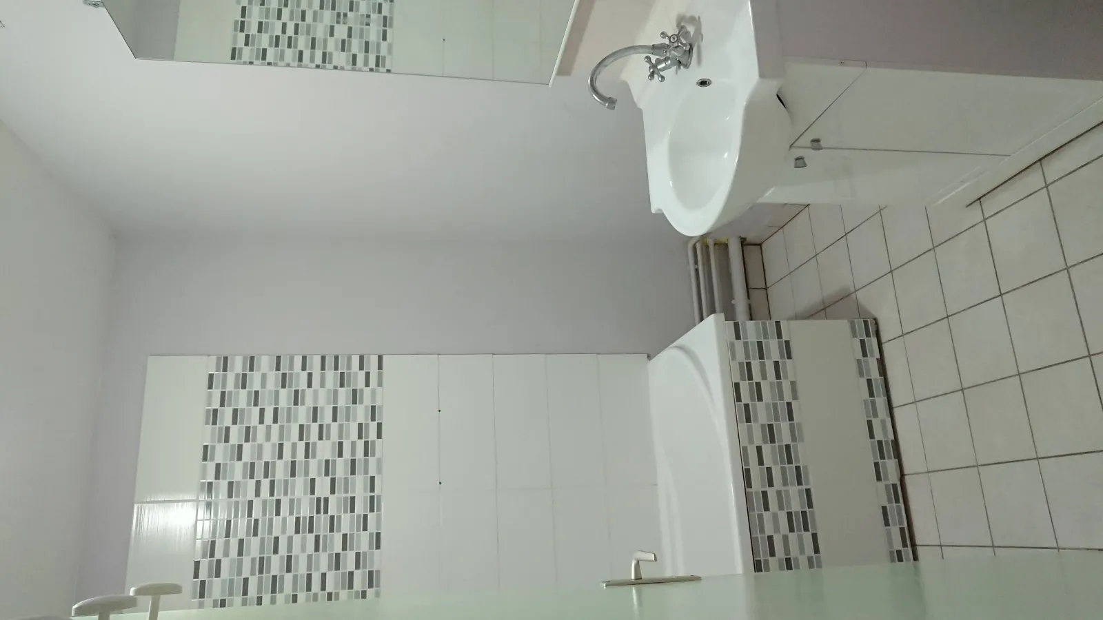 Location Achères Appartement 687e9cfdad10