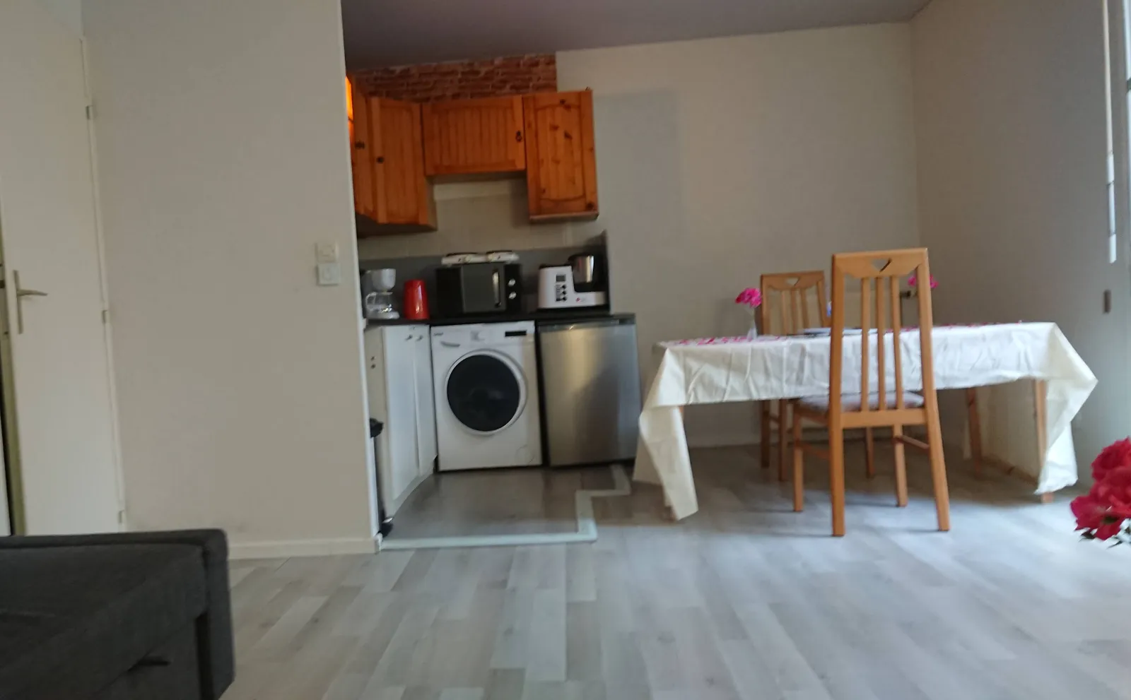 Location Achères Appartement 687e9cfdad10