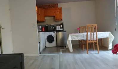 Location Achères Appartement 687e9cfdad10