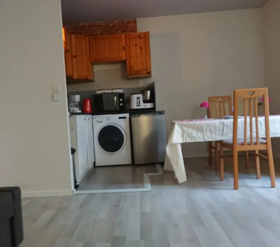 Location Achères Appartement 687e9cfdad10