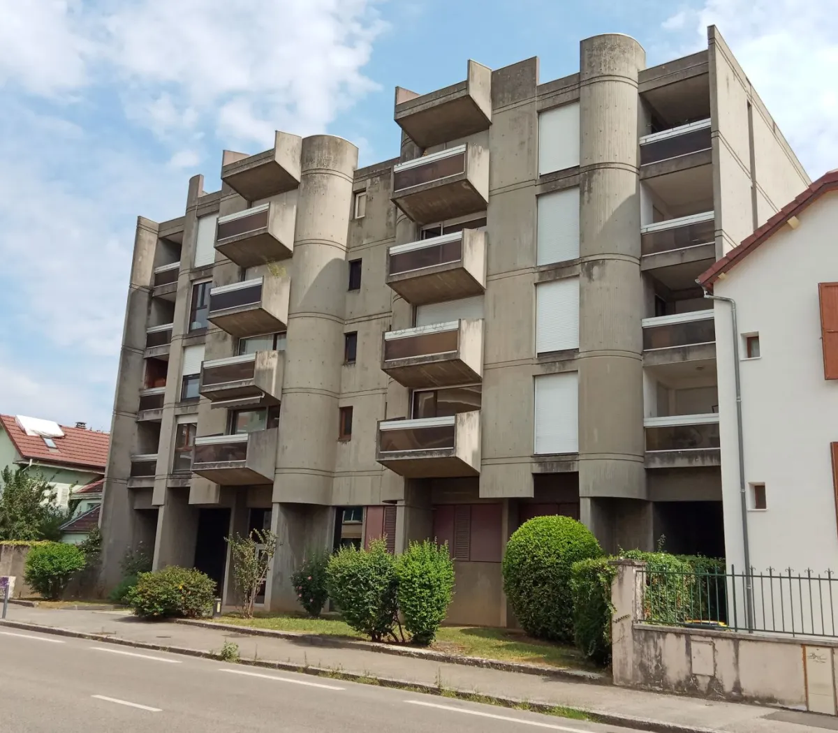 Location Grenoble Appartement 687f4c5edc5a