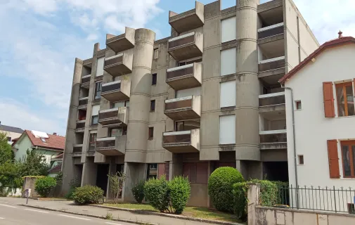 Location Grenoble Appartement 687f4c5edc5a