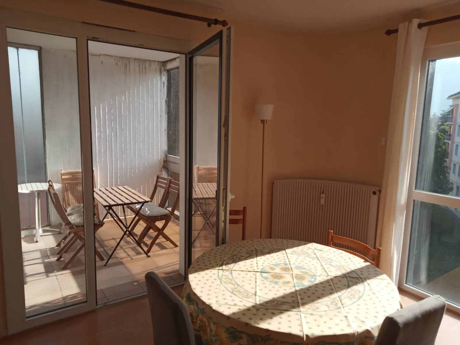 Location Grenoble Appartement 687f4c5edc5a1