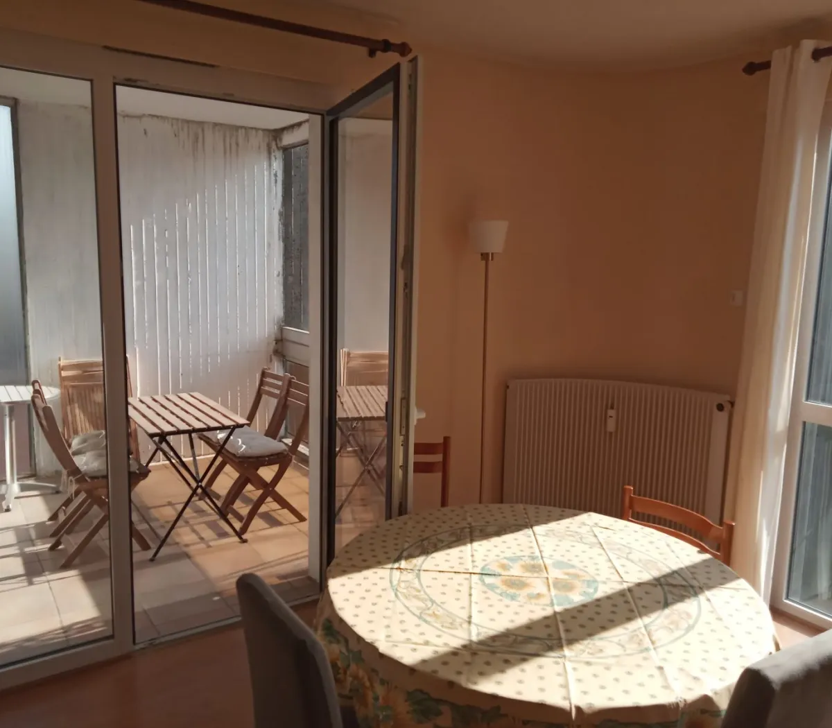 Location Grenoble Appartement 687f4c5edc5a