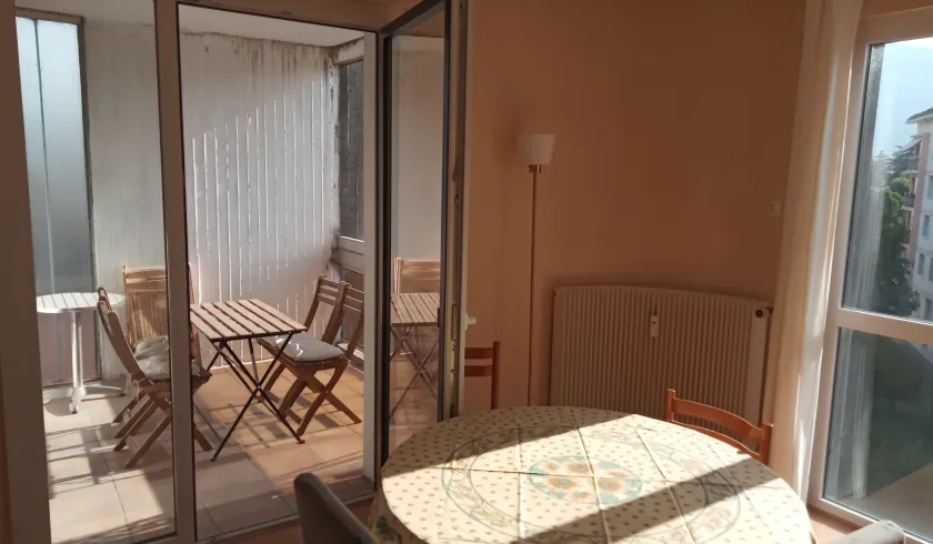 Location Grenoble Appartement 687f4c5edc5a1