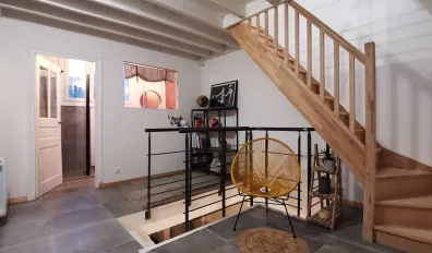 miniatureLocation Nantes Maison 6880803eb8e22