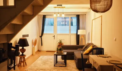 miniatureLocation Nantes Maison 6880803eb8e22
