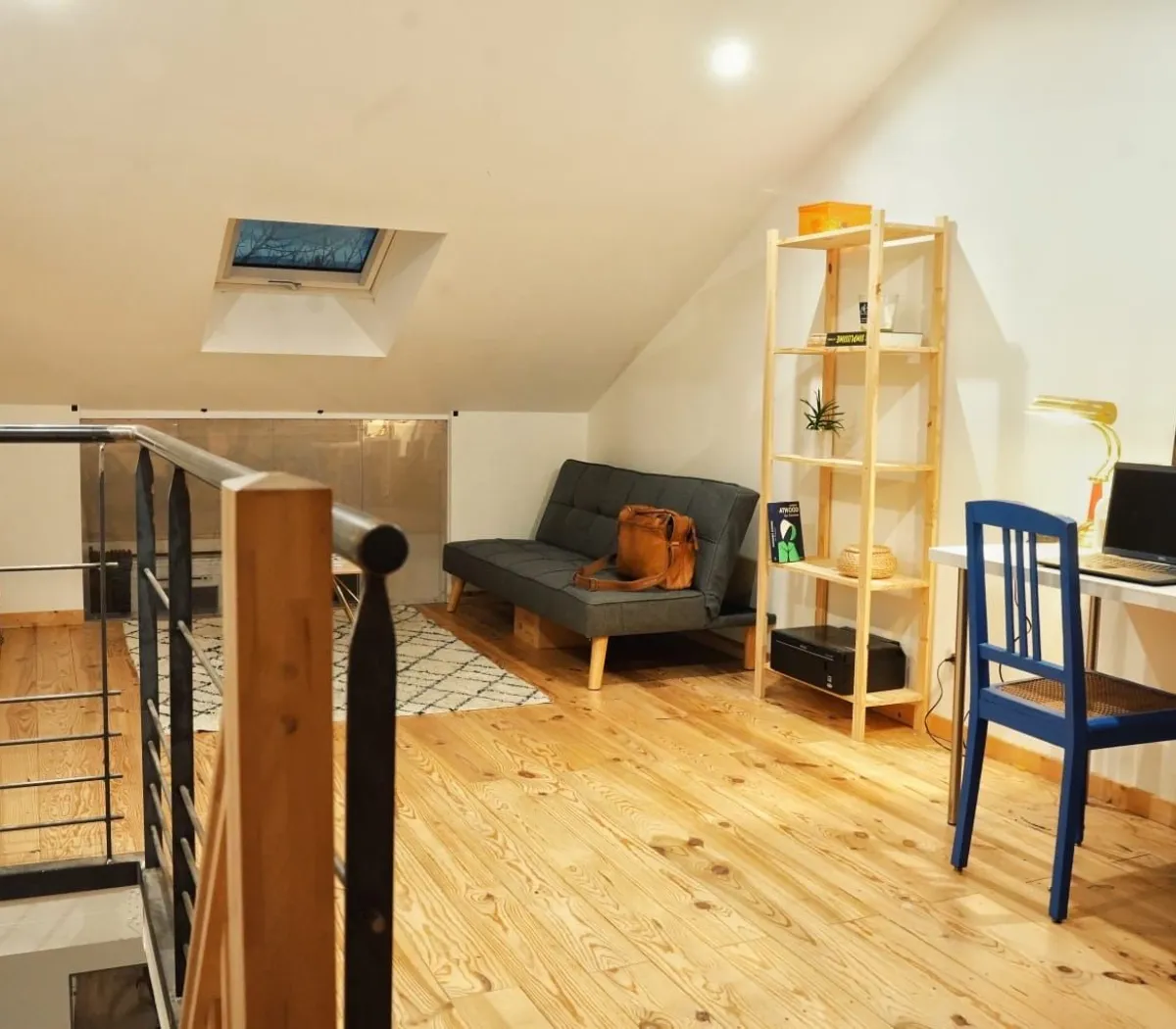 Location Nantes Maison 6880803eb8e2