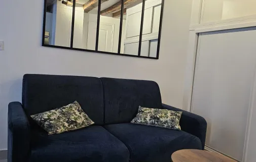 Location Paris Appartement 6880ae831f46