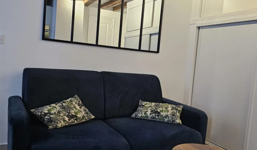 Location Paris Appartement 6880ae831f461