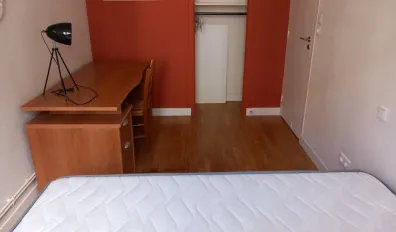 miniatureLocation Dijon Chambre 6880e9ff2d4e2