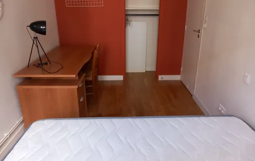 Location Dijon Chambre 6880e9ff2d4e