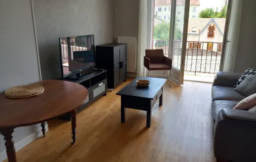 Location Dijon Chambre 6880e9ff2d4e