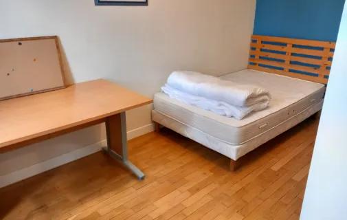 Location Dijon Chambre 6880e9ff2d4e