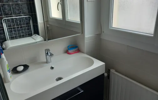 Location Dijon Chambre 6880e9ff2d4e