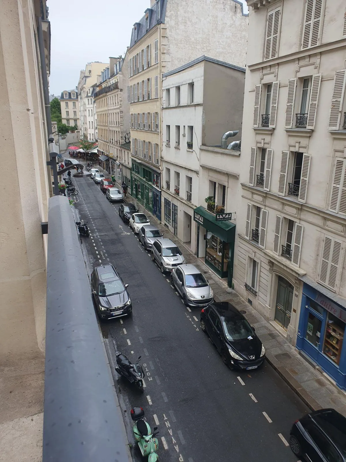 Location Paris Appartement 6881b5bb4a1e