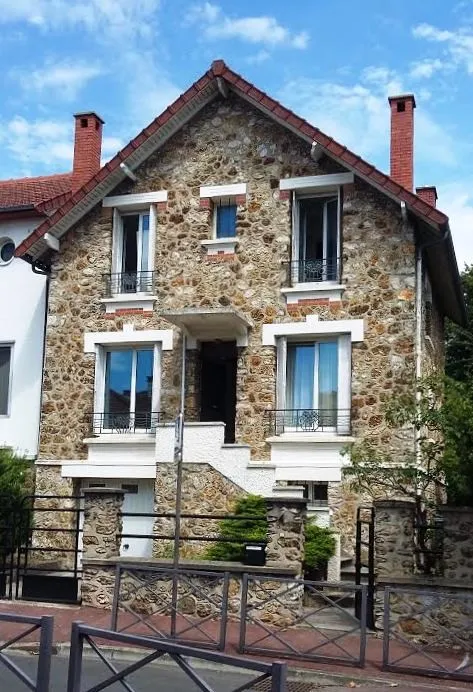 Location Antony Chambre 68821b9cd8d6