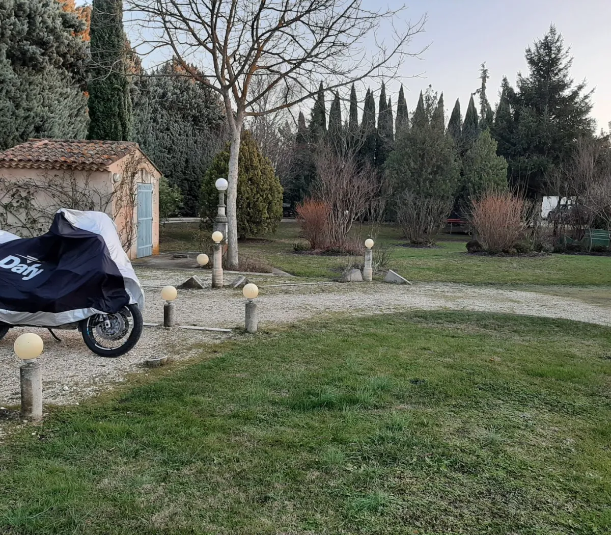 Location Le Thor Appartement 6882764c1bed