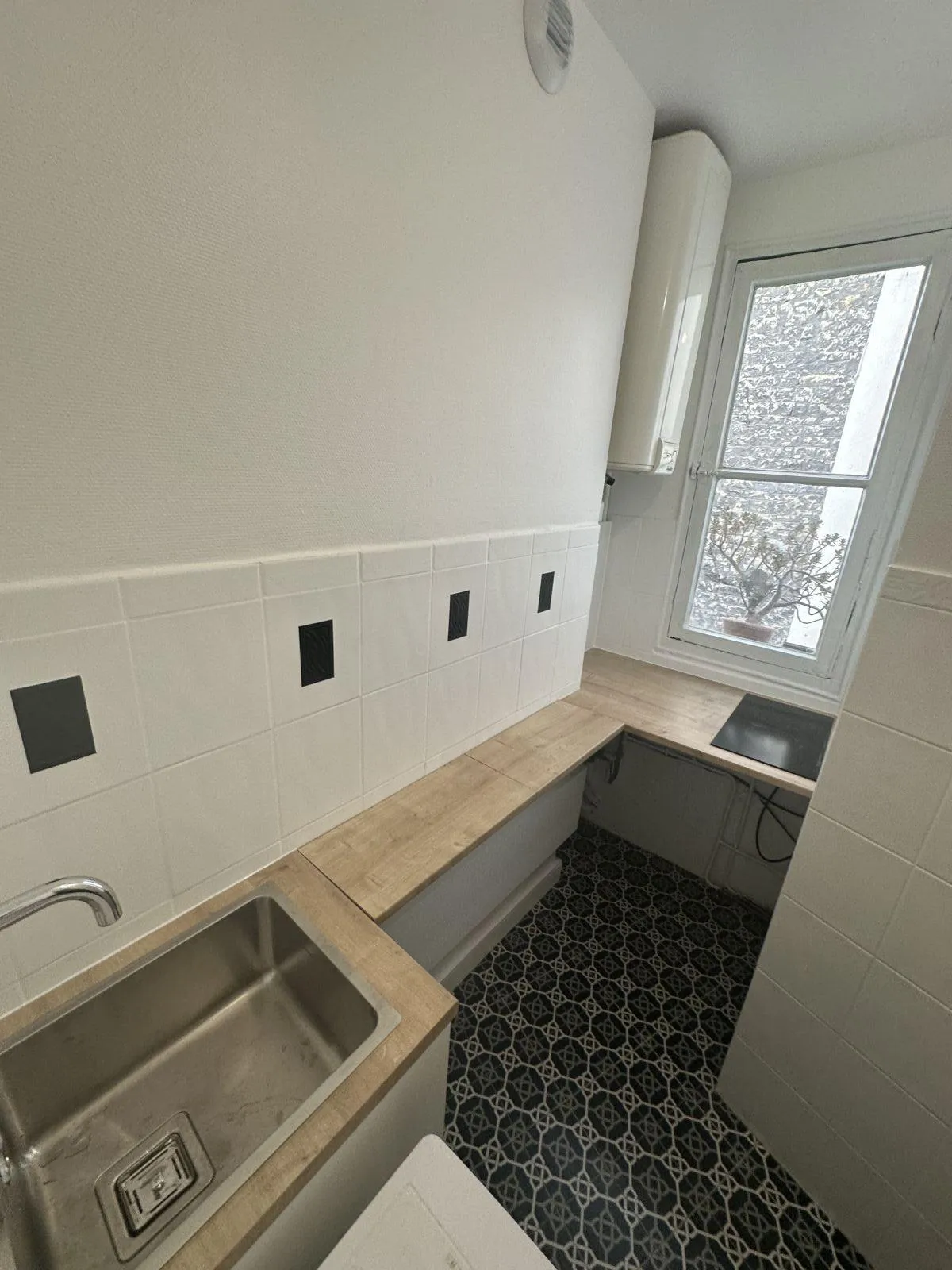 Location Neuilly-sur-Seine Appartement 68833dd64c05