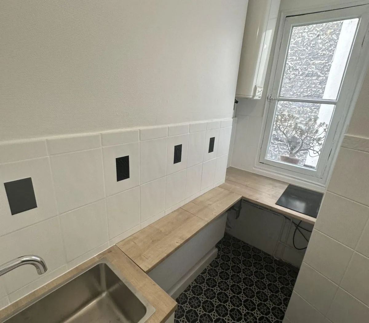 Location Neuilly-sur-Seine Appartement 68833dd64c05