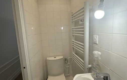 Location Neuilly-sur-Seine Appartement 68833dd64c05