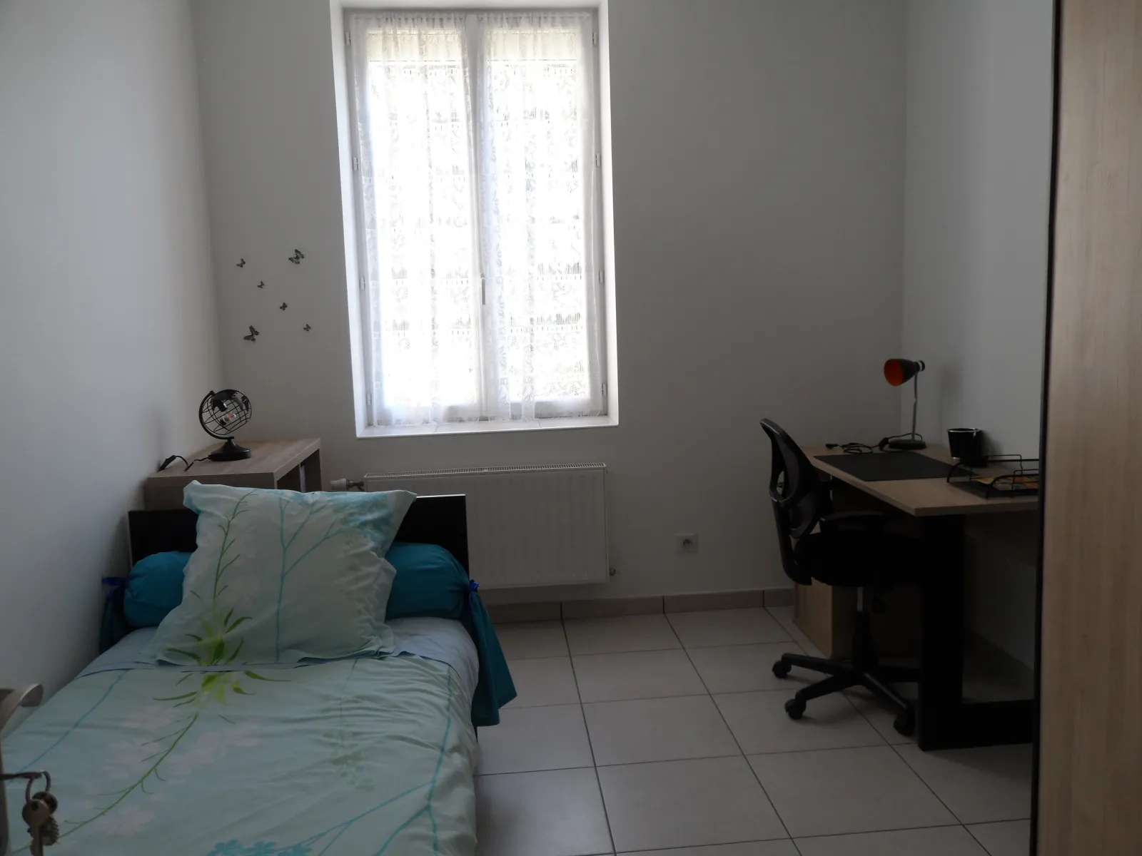 Location Vaulx-en-Velin Maison 6883a930896f
