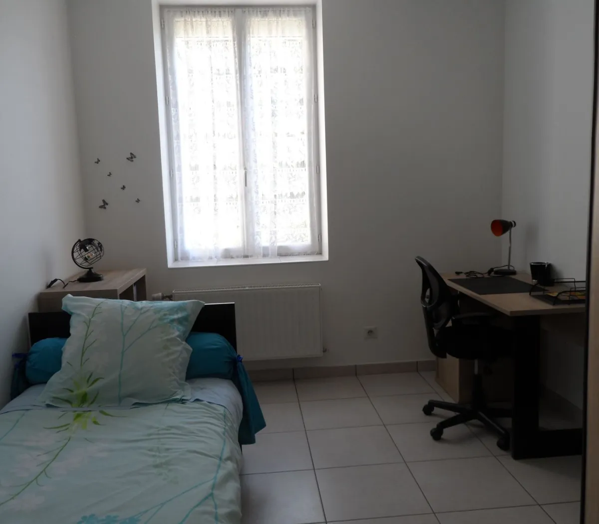 Location Vaulx-en-Velin Maison 6883a930896f