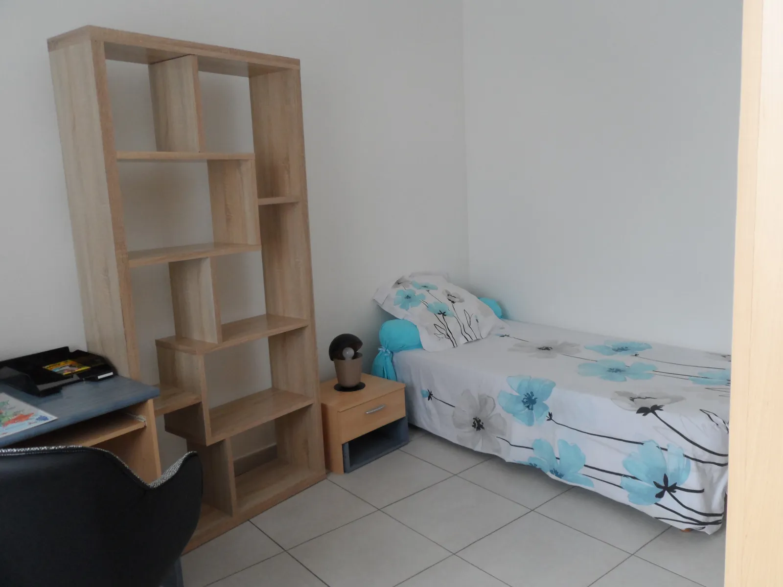 Location Vaulx-en-Velin Chambre 6883a930896f