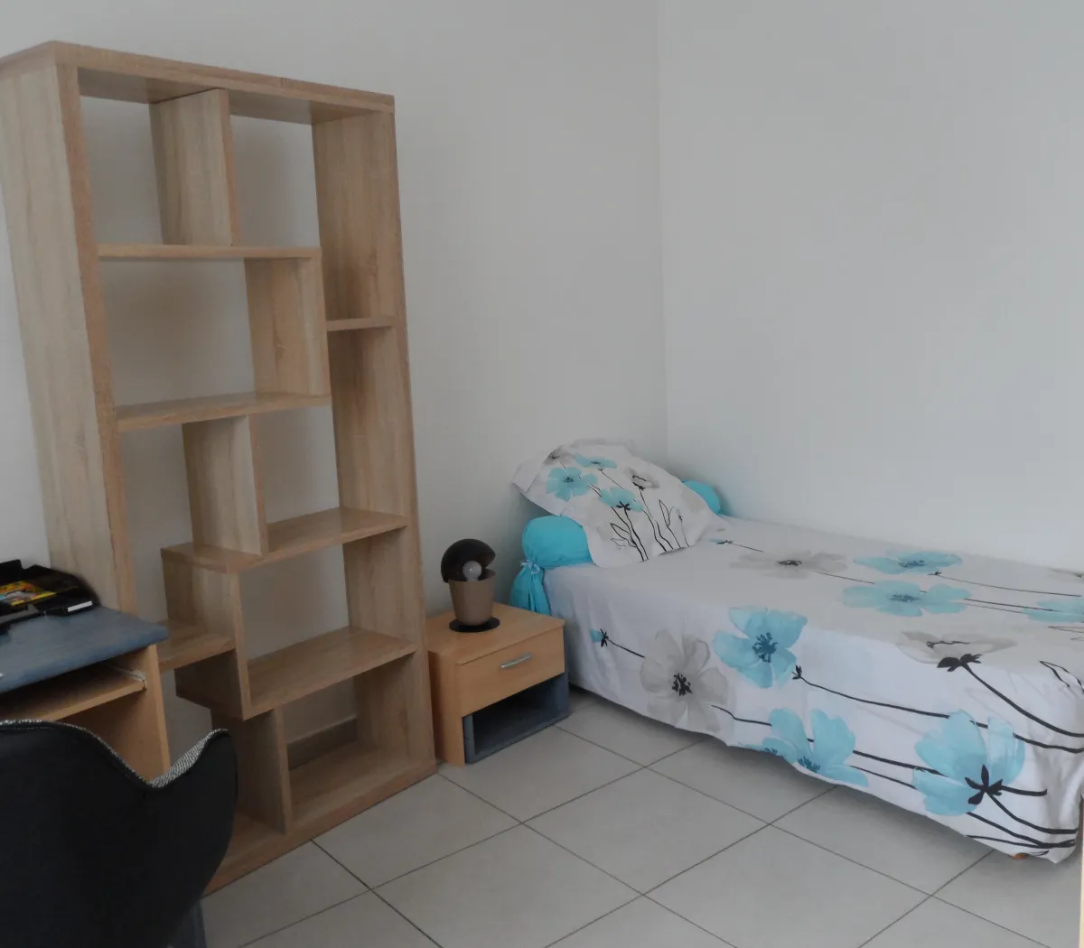 Location Vaulx-en-Velin Chambre 6883a930896f