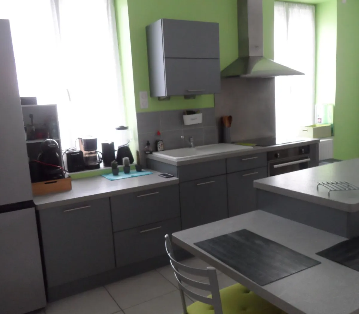 Location Vaulx-en-Velin Maison 6883a930896f