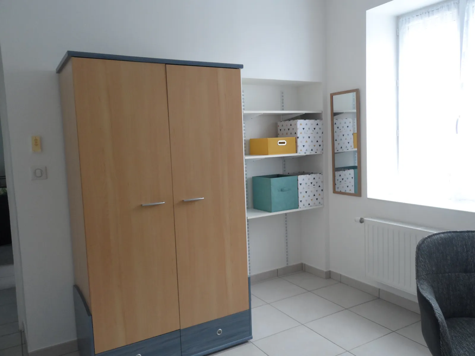 Location Vaulx-en-Velin Chambre 6883a930896f