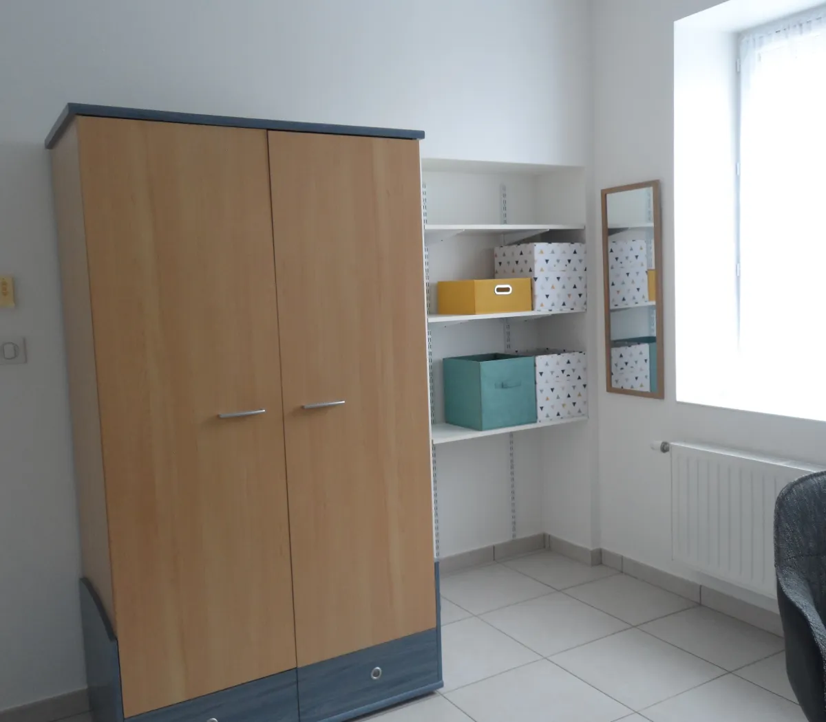 Location Vaulx-en-Velin Chambre 6883a930896f