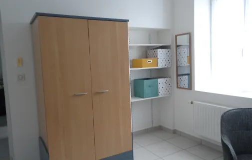 Location Vaulx-en-Velin Chambre 6883a930896f