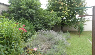 Location Vaulx-en-Velin Maison 6883a930896f