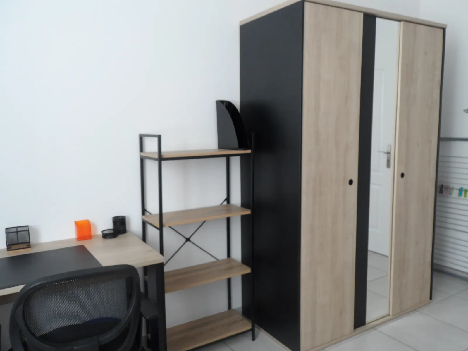 Location Vaulx-en-Velin Maison 6883a930896f