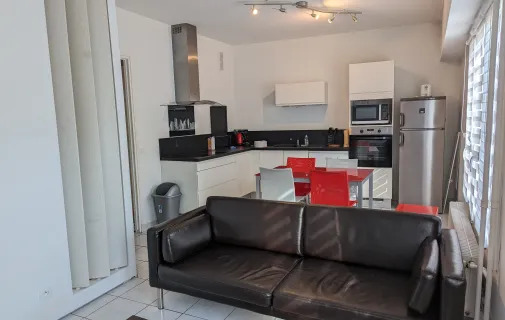 Location Lille Appartement 6883b45502f5