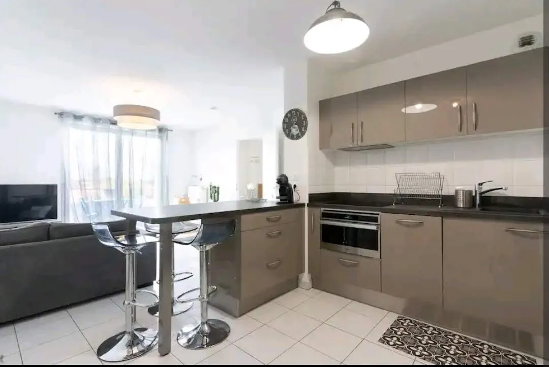 Location Cugnaux Appartement 6883b4666ed7