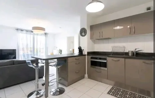 Location Cugnaux Appartement 6883b4666ed7